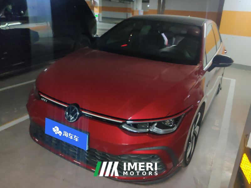 Volkswagen Golf GTI 380TSI GTI