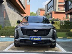 Cadillac XT5 2.0T Luxury - ფოტო 2