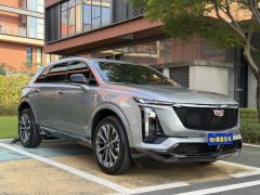 Cadillac XT5 2.0T Luxury - ფოტო 3