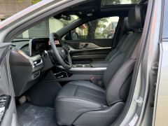 Cadillac XT5 2.0T Luxury - ფოტო 4