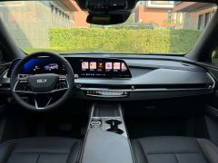 Cadillac XT5 2.0T Luxury - ფოტო 5
