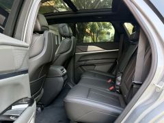 Cadillac XT5 2.0T Luxury - ფოტო 6