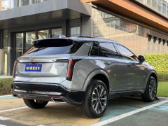 Cadillac XT5 2.0T Luxury - ფოტო 7