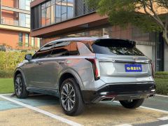 Cadillac XT5 2.0T Luxury - ფოტო 9