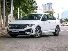 Volkswagen Lavida Advanced 1.5L Automatic Xin Yi Edition - photo 2