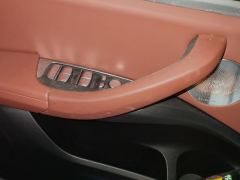 BMW X3 Facelift xDrive30i Luxury M Night Package - ფოტო 13