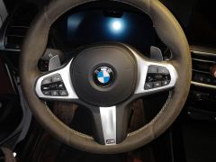 BMW X3 Facelift xDrive30i Luxury M Night Package - ფოტო 18