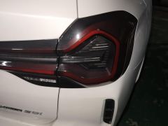 BMW X3 Facelift xDrive30i Luxury M Night Package - ფოტო 5