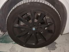 BMW X3 Facelift xDrive30i Luxury M Night Package - ფოტო 6
