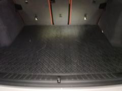 BMW X3 Facelift xDrive30i Luxury M Night Package - ფოტო 7