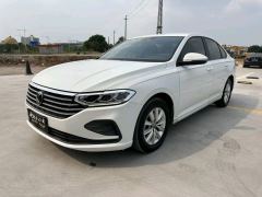 Volkswagen Lavida 1.5L Auto Manyi Edition - фото 1