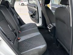 Volkswagen Lavida 1.5L Auto Manyi Edition - фото 12