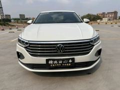 Volkswagen Lavida 1.5L Auto Manyi Edition - фото 2