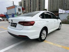 Volkswagen Lavida 1.5L Auto Manyi Edition - фото 4