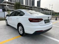 Volkswagen Lavida 1.5L Auto Manyi Edition - фото 6