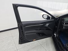 Toyota Camry 2.0G Luxury Edition - ფოტო 12