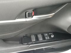 Toyota Camry 2.0G Luxury Edition - ფოტო 13