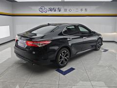 Toyota Camry 2.0G Luxury Edition - ფოტო 2