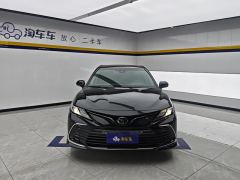 Toyota Camry 2.0G Luxury Edition - ფოტო 3
