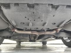 Toyota Camry 2.0G Luxury Edition - ფოტო 9