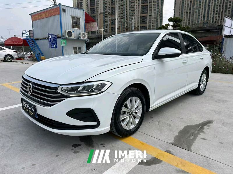 Volkswagen Lavida 1.5L Auto Manyi Edition - ავტომობილი ჩინეთიდან