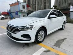Volkswagen Lavida 1.5L Auto Manyi Edition - ფოტო 1