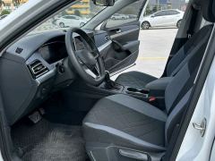 Volkswagen Lavida 1.5L Auto Manyi Edition - ფოტო 10