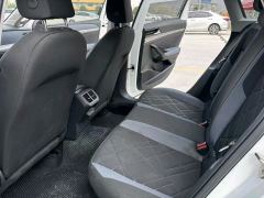 Volkswagen Lavida 1.5L Auto Manyi Edition - ფოტო 11