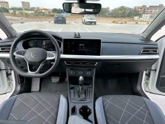 Volkswagen Lavida 1.5L Auto Manyi Edition - ფოტო 14