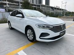 Volkswagen Lavida 1.5L Auto Manyi Edition - ფოტო 3