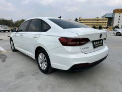 Volkswagen Lavida 1.5L Auto Manyi Edition - ფოტო 8