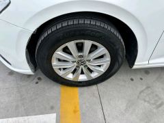 Volkswagen Lavida 1.5L Auto Manyi Edition - ფოტო 9