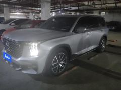 GAC Trumpchi GS8 - ფოტო 1