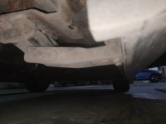 GAC Trumpchi GS8 - ფოტო 10