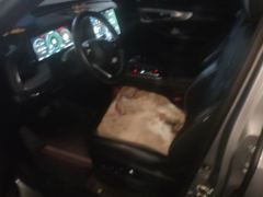 GAC Trumpchi GS8 - ფოტო 14