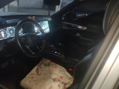 GAC Trumpchi GS8 - ფოტო 16