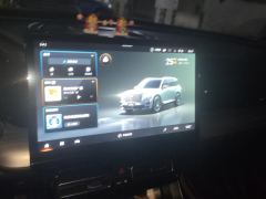 GAC Trumpchi GS8 - ფოტო 17