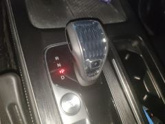 GAC Trumpchi GS8 - ფოტო 19