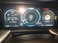 GAC Trumpchi GS8 - ფოტო 20