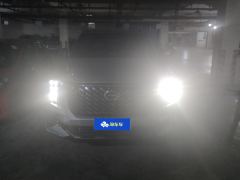 GAC Trumpchi GS8 - ფოტო 3