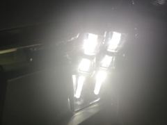 GAC Trumpchi GS8 - ფოტო 4