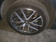 GAC Trumpchi GS8 - ფოტო 6