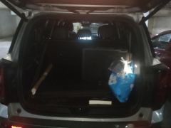 GAC Trumpchi GS8 - ფოტო 7