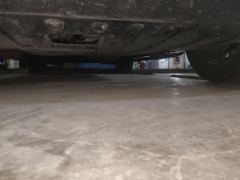 GAC Trumpchi GS8 - ფოტო 8