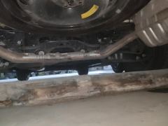 GAC Trumpchi GS8 - ფოტო 9