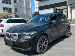 BMW X5 xDrive30Li Luxury Edition M Sport Dark Night Package - фото 3
