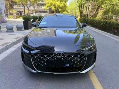 Audi A6L 45 TFSI quattro Premium Dynamic Edition with Luxury Package - photo 1