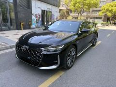 Audi A6L 45 TFSI quattro Premium Dynamic Edition with Luxury Package - photo 2