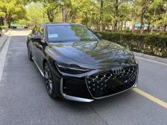 Audi A6L 45 TFSI quattro Premium Dynamic Edition with Luxury Package - photo 3