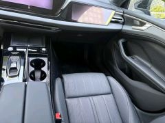 Audi A6L 45 TFSI quattro Premium Dynamic Edition with Luxury Package - photo 5